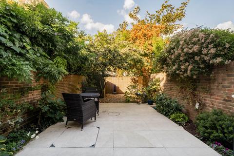 4 bedroom house for sale, Devonshire Place, Kensington Green, W8