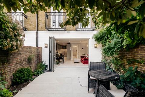 4 bedroom house for sale, Devonshire Place, Kensington Green, W8