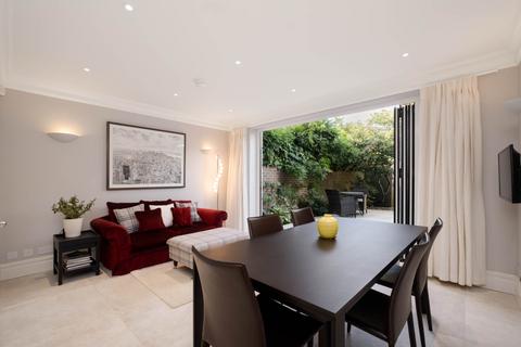 4 bedroom house for sale, Devonshire Place, Kensington Green, W8