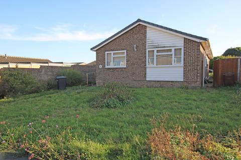 3 bedroom detached bungalow for sale, Blossom Walk, Hailsham, BN27 1TT