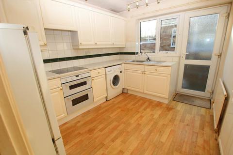 3 bedroom detached bungalow for sale, Blossom Walk, Hailsham, BN27 1TT