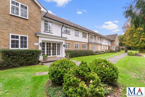 3 bedroom flat for sale, Deacons Heights, Elstree