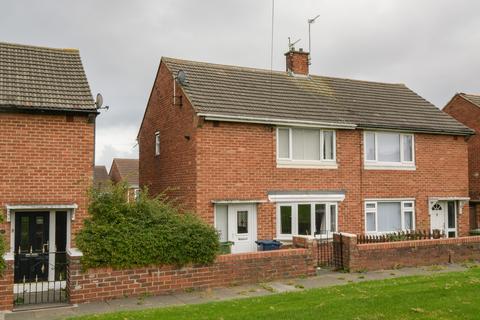 2 bedroom semi-detached house for sale, Revelstoke Road, Sunderland SR5