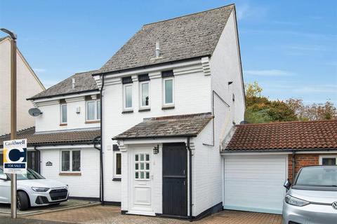 undefined, William Smith Close, Milton Keynes MK15