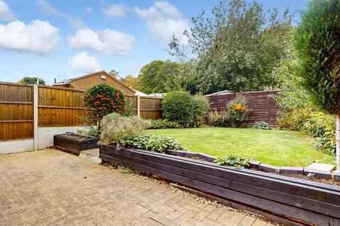 undefined, William Smith Close, Milton Keynes MK15