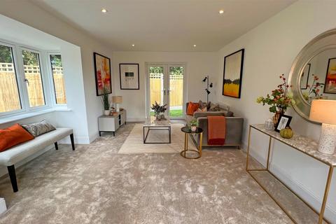 undefined, Plot 9 Crickley Fields, Brockworth