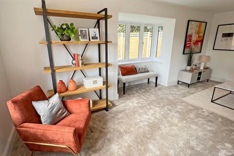 undefined, Plot 9 Crickley Fields, Brockworth