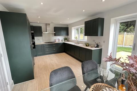 undefined, Plot 9 Crickley Fields, Brockworth