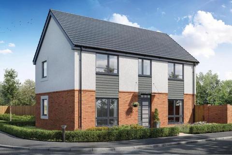 undefined, Plot 9 Crickley Fields, Brockworth