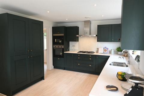 undefined, Plot 9 Crickley Fields, Brockworth