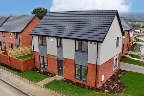 undefined, Plot 9 Crickley Fields, Brockworth