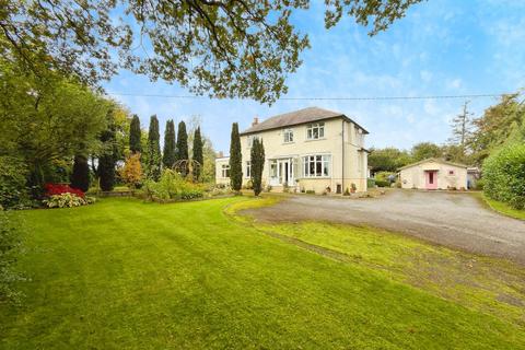 4 bedroom detached house for sale, Carlisle CA4