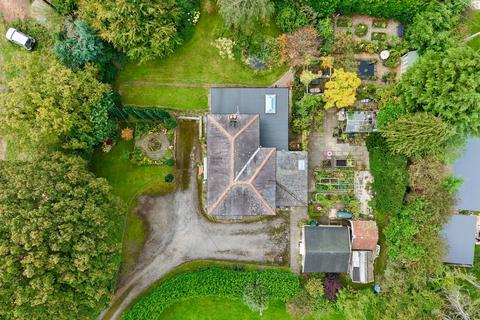 4 bedroom detached house for sale, Carlisle CA4