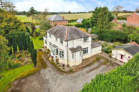 4 bedroom detached house for sale, Carlisle CA4