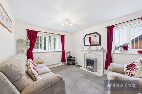 1 bedroom apartment for sale, Orchard Park, Birtley