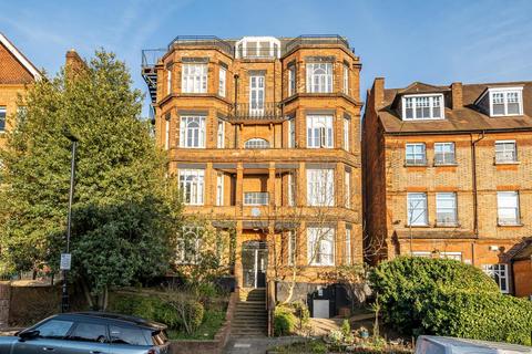 Netherhall Gardens, Hampstead, NW3, NW3