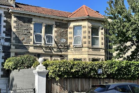 undefined, Zetland Rd - Redland Bristol