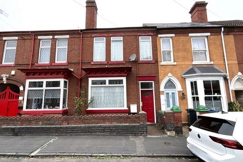 undefined, Wrights Lane, Cradley Heath B64