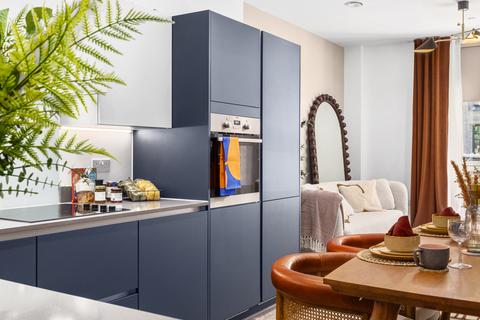 undefined, Plot 128 at East Wick & Sweetwater, Sales and Marketing Suite, 15 Tandy Place,  E20