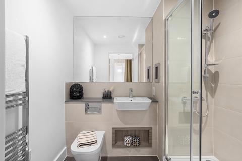 undefined, Plot 128 at East Wick & Sweetwater, Sales and Marketing Suite, 15 Tandy Place,  E20