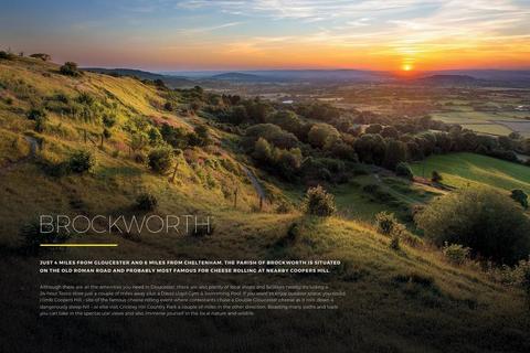 undefined, Plot 2, Crickley Fields, Brockworth
