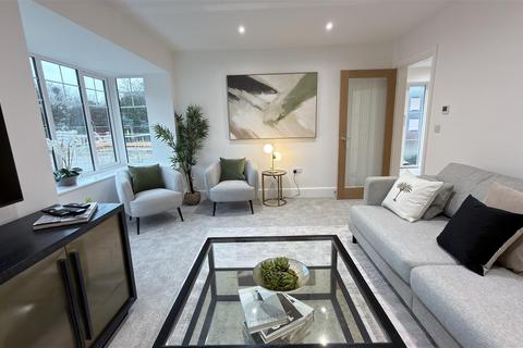 undefined, Plot 1, The Kingston, Cygnets Rest, Drakes Broughton
