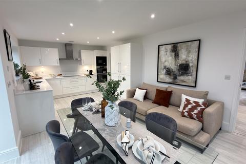 undefined, Plot 1, The Kingston, Cygnets Rest, Drakes Broughton