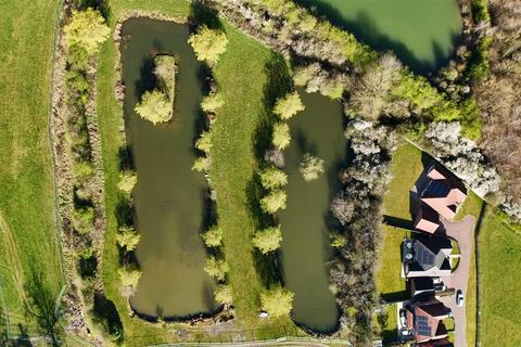 4 bedroom detached house for sale, Plot 1, The Kingston, Cygnets Rest, Drakes Broughton