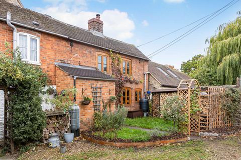 undefined, Packhorse Lane, Marcham, OX13