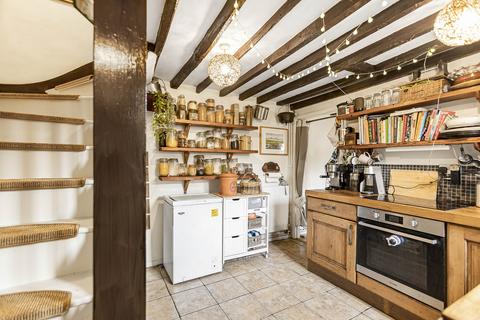undefined, Packhorse Lane, Marcham, OX13