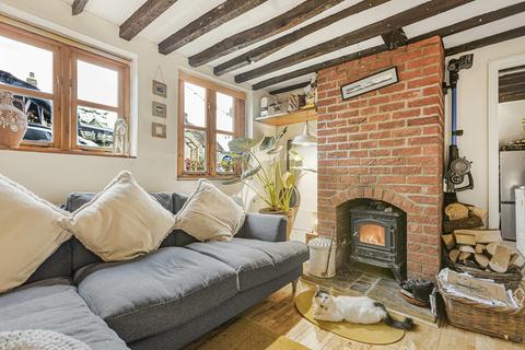 undefined, Packhorse Lane, Marcham, OX13