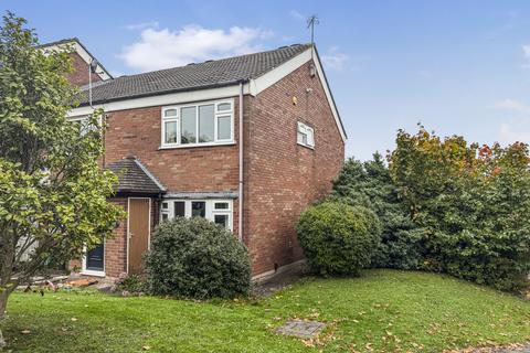 Marlborough Road, Dudley, West Midlands