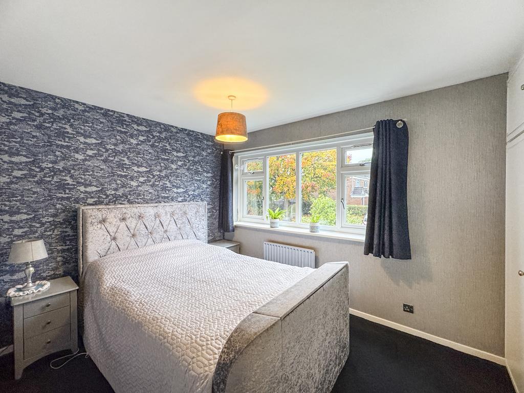 Bed 1