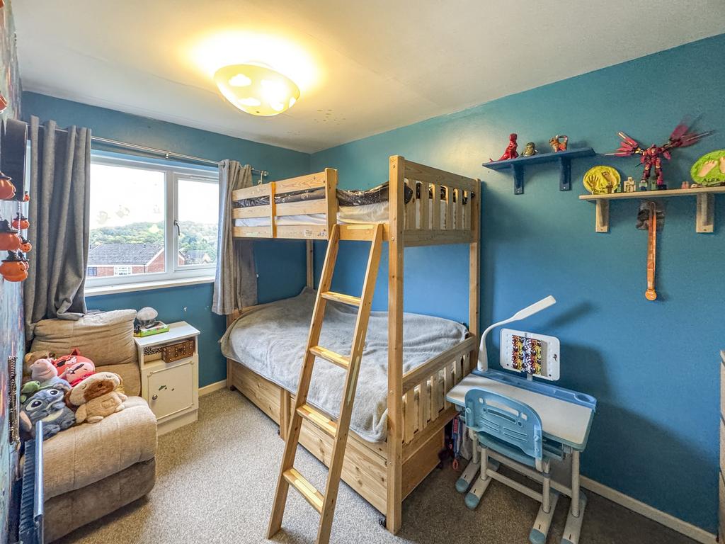 Bed 2