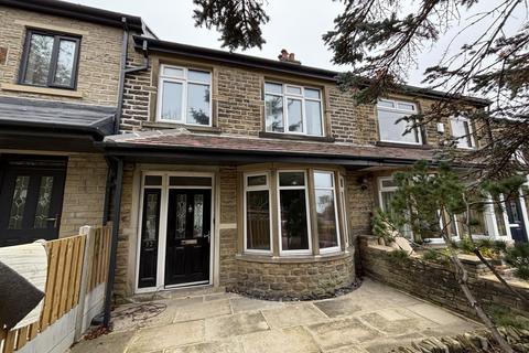 Beechwood Road, Bradford BD6