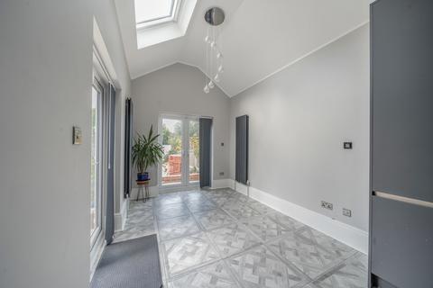 undefined, Cobbett Road, Hampshire SO18