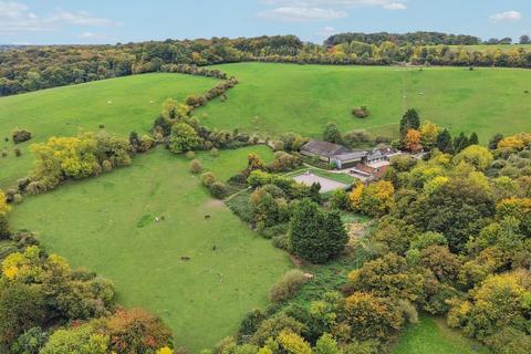 7 bedroom equestrian property for sale, Cobbles Farm & Equestrian Centre, Spring Lane, High Wycombe, Buckinghamshire