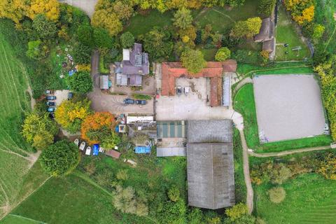 7 bedroom equestrian property for sale, Cobbles Farm & Equestrian Centre, Spring Lane, High Wycombe, Buckinghamshire