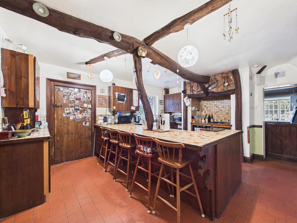 Kitchen 1