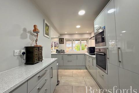 4 bedroom semi-detached house for sale, Wych Elm Road, Hornchurch, RM11