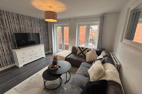 3 bedroom townhouse for sale, Underwood Court, Glenfield