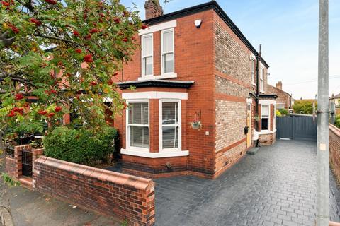 32 Cecil Road, Eccles, Manchester, M30 0FZ