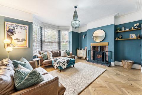 32 Cecil Road, Eccles, Manchester, M30 0FZ