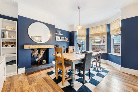 32 Cecil Road, Eccles, Manchester, M30 0FZ