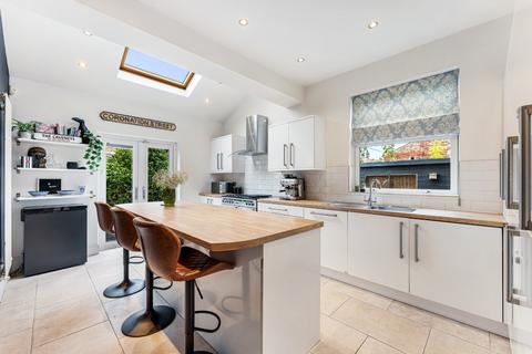 32 Cecil Road, Eccles, Manchester, M30 0FZ
