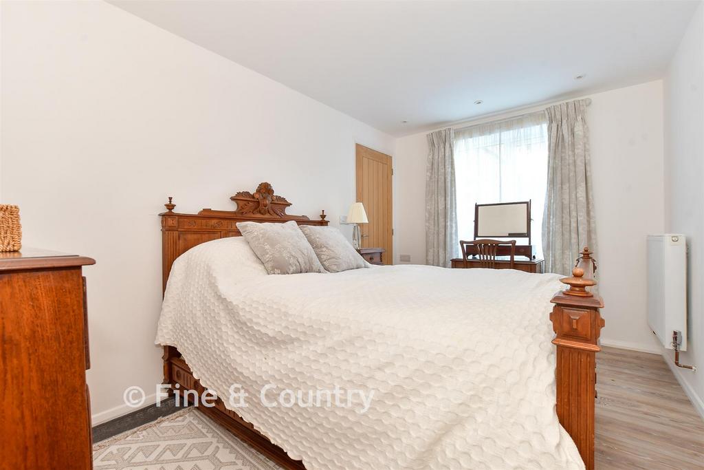 Annex Bedroom