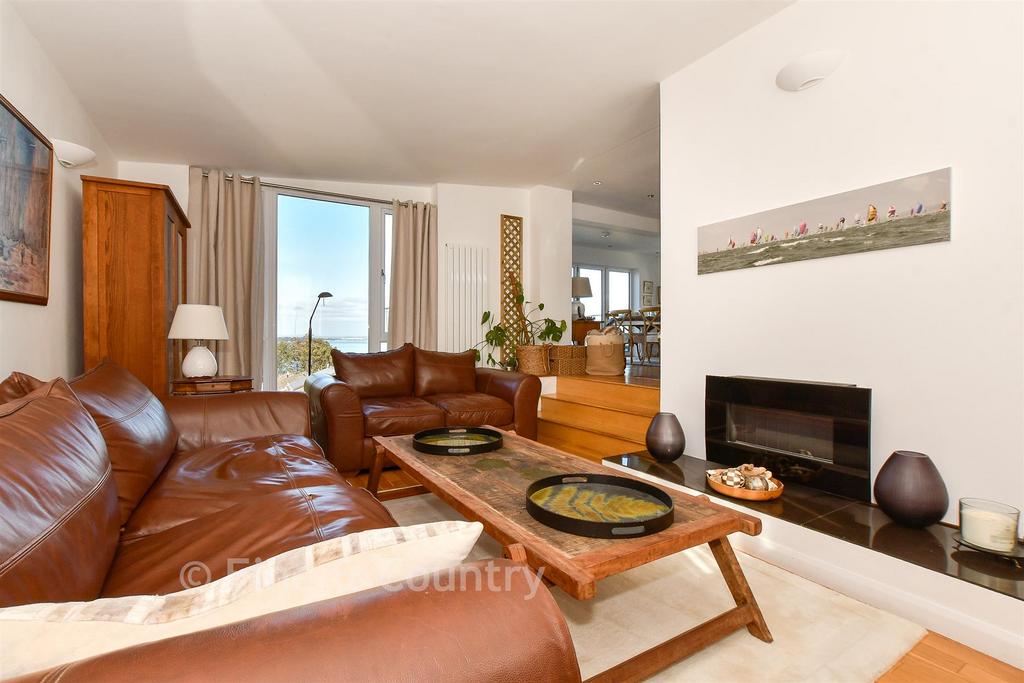 Sitting Area
