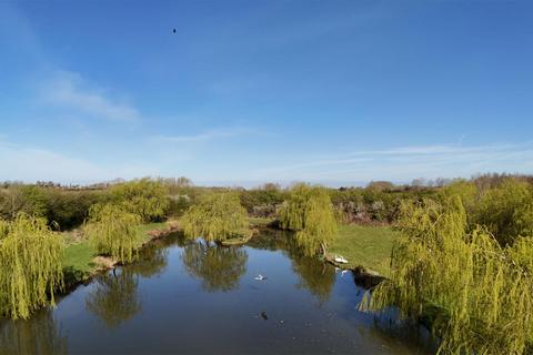 undefined, Plot 46, The Henley, Cygnets Rest, Drakes Broughton
