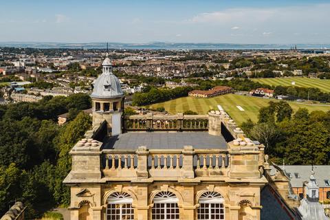 4 bedroom penthouse for sale, The Tower, Sassoon Grove, Edinburgh, EH10