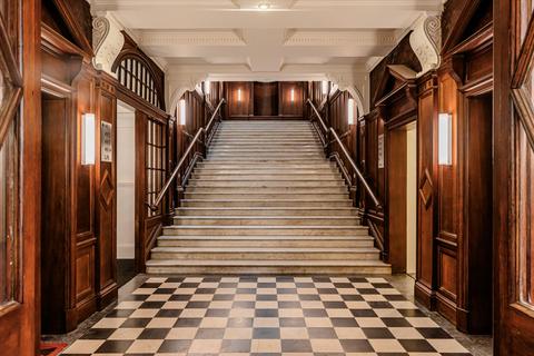 4 bedroom penthouse for sale, The Tower, Sassoon Grove, Edinburgh, EH10